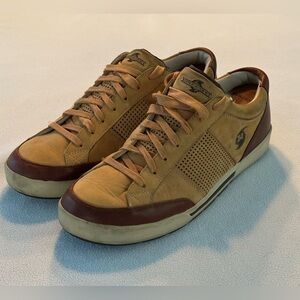 310 Motoring Men's Shoes Size 13 Hurricane 31501 Wheat Brown
